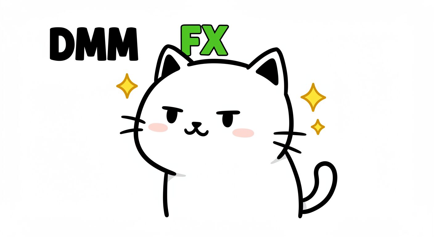 DMM FXの審査に落ちた？ 原因と対策、代わりのFX会社も紹介！
