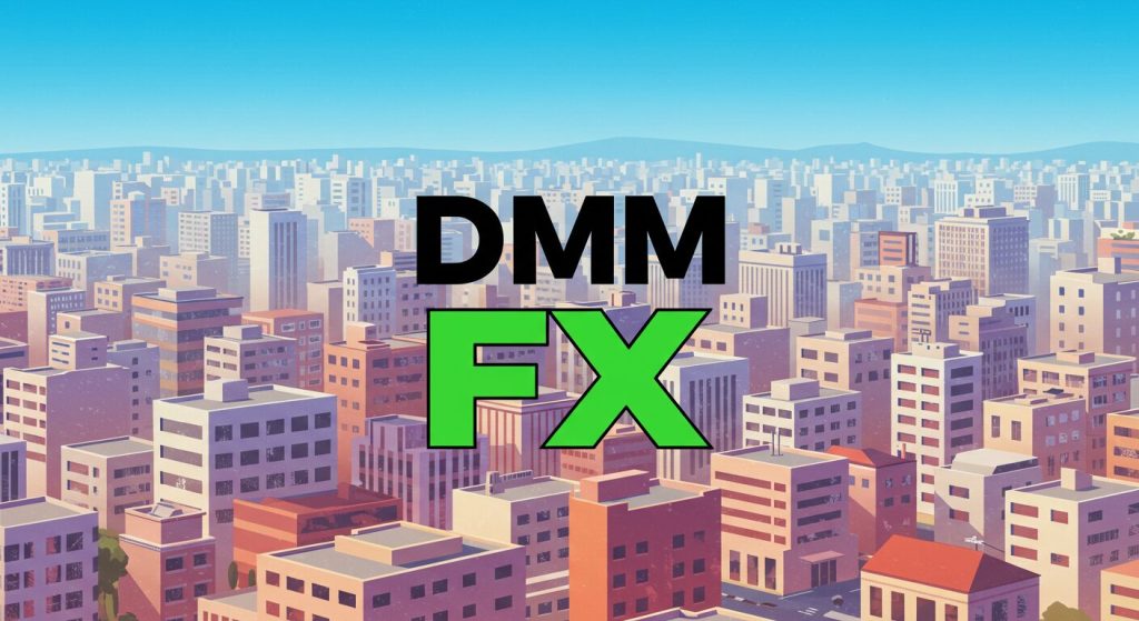 DMM FXは本当に「世界一」なのか？取引高データとサービス内容から徹底検証