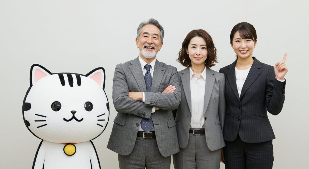 あきらめずに、自分に合ったFX会社を見つけよう！