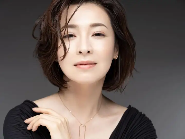 【檀れい】学歴や年収・歴代彼氏は？