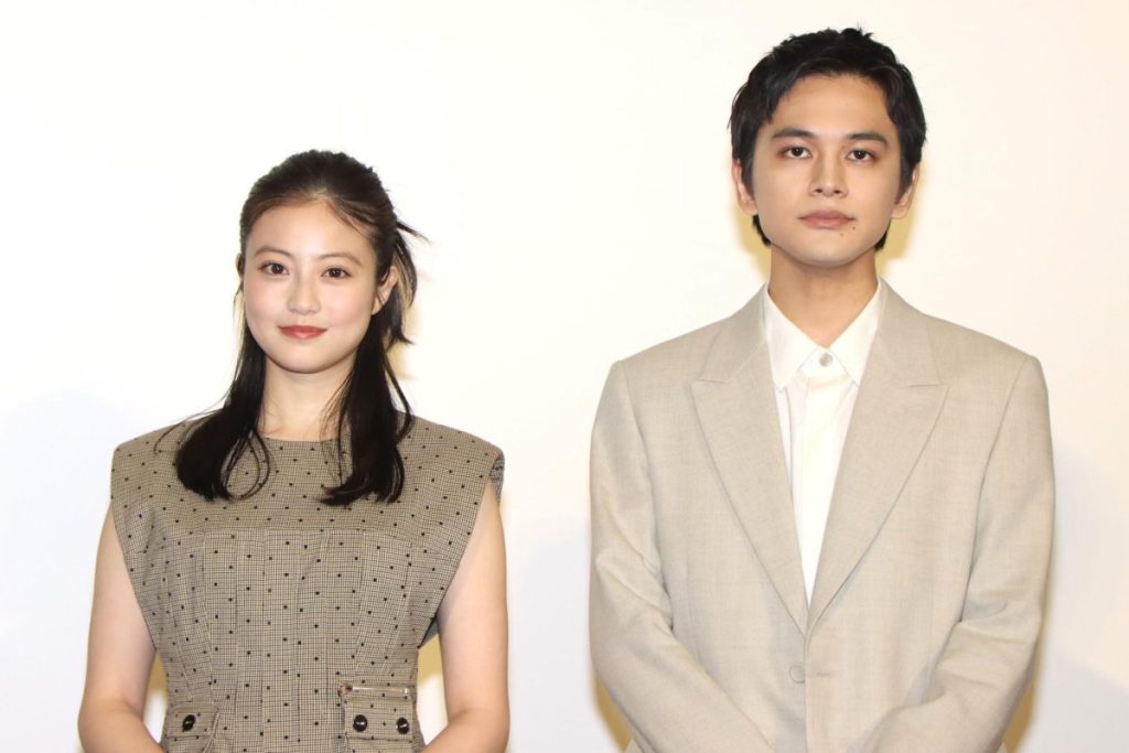 今田美桜と北村匠海の相性は？