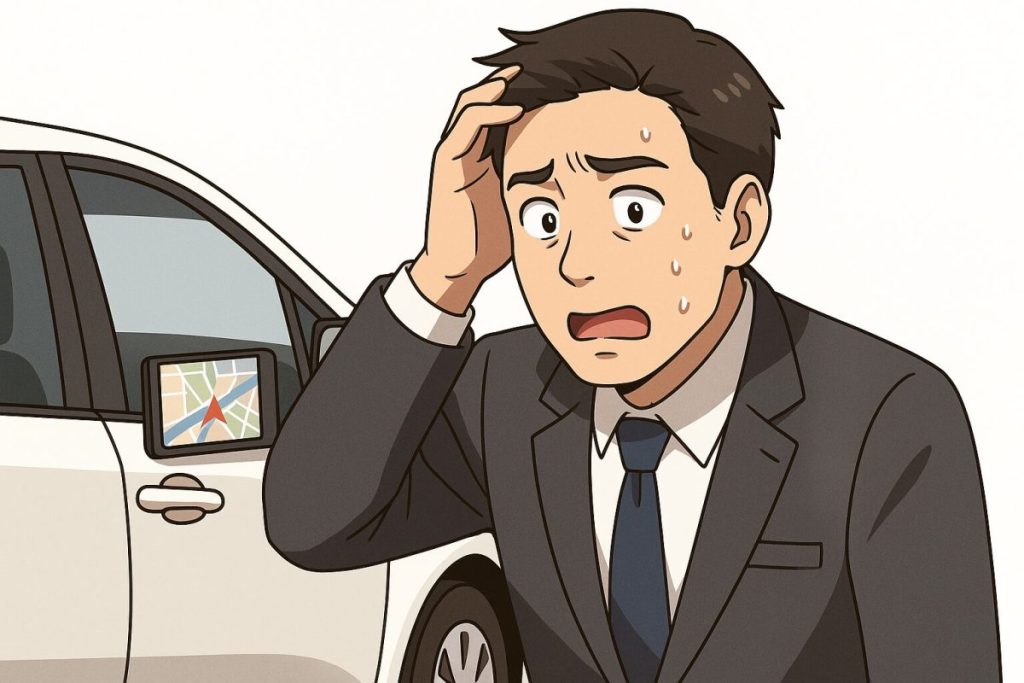 公用車カーナビNHK受信料問題:未払いの実態と法的根拠、賢い対策を徹底解説