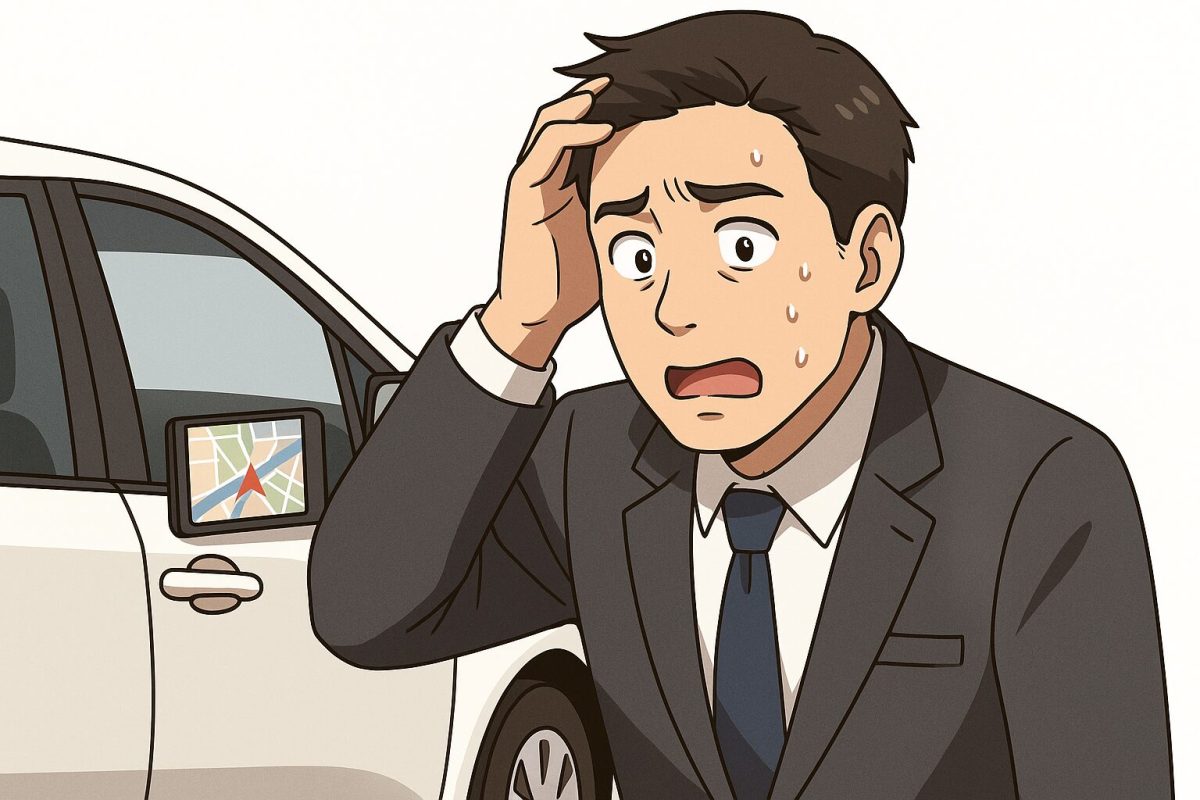 公用車カーナビNHK受信料問題:未払いの実態と法的根拠、賢い対策を徹底解説