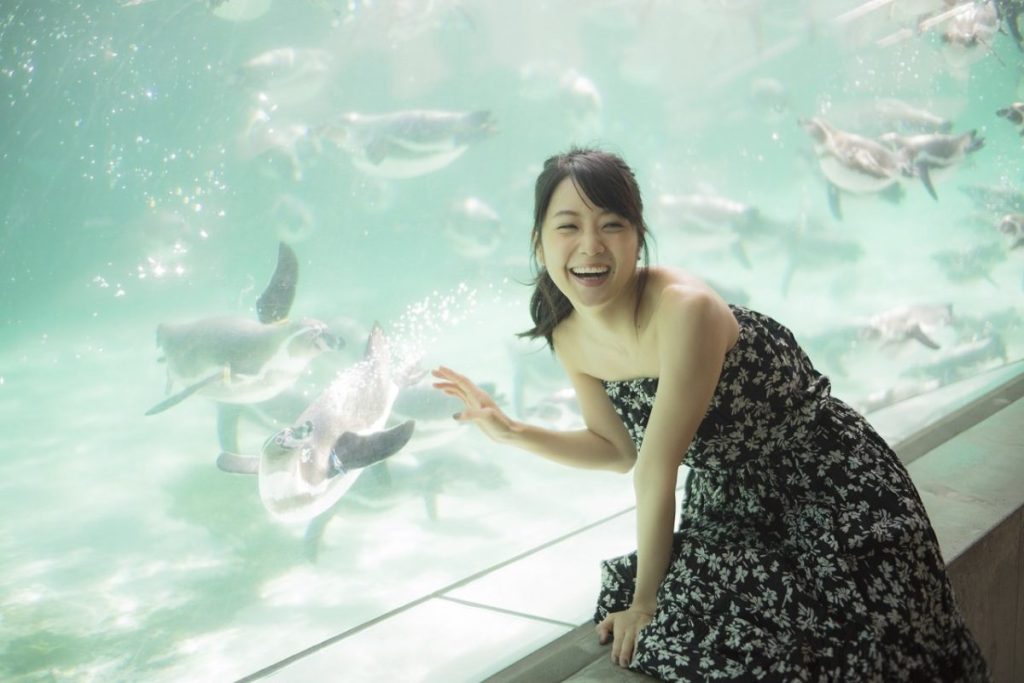 深川麻衣PhotoMagazine 『MY magazine』