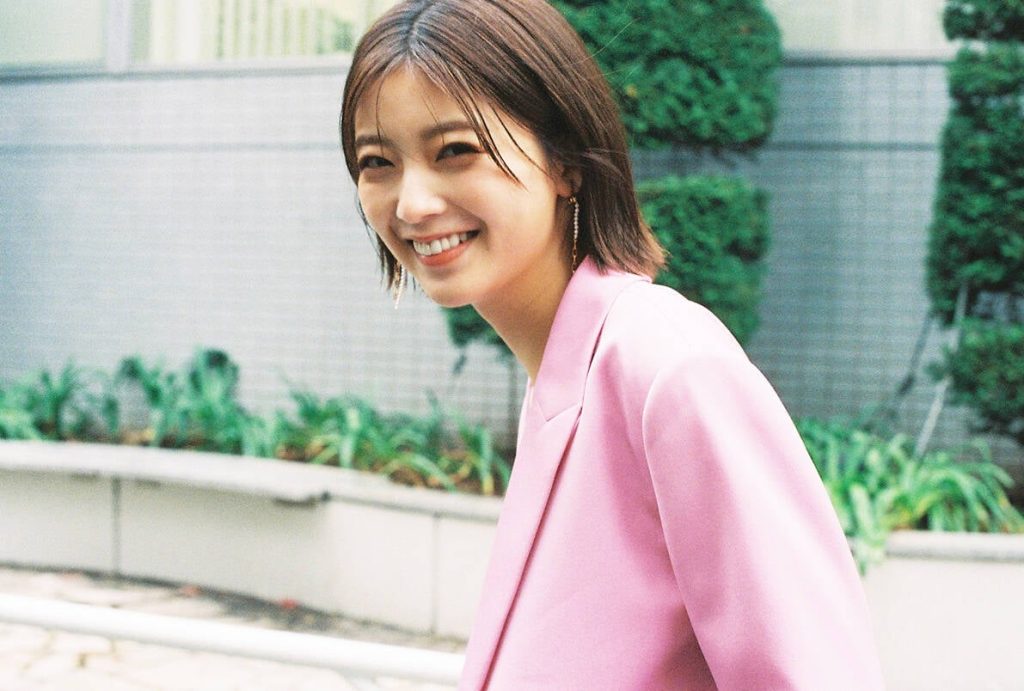 【工藤美桜】の熱愛・結婚・子供の真相は？【2025年最新】徹底調査で判明した事実