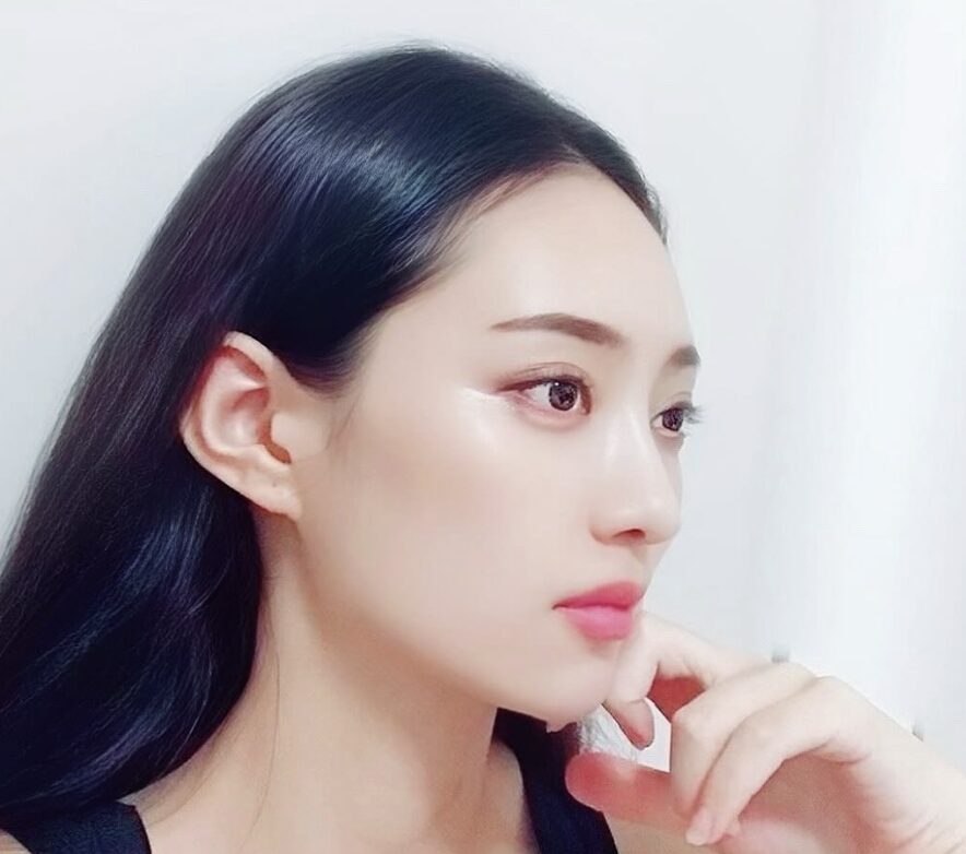 奥本美穂の「かわいい」