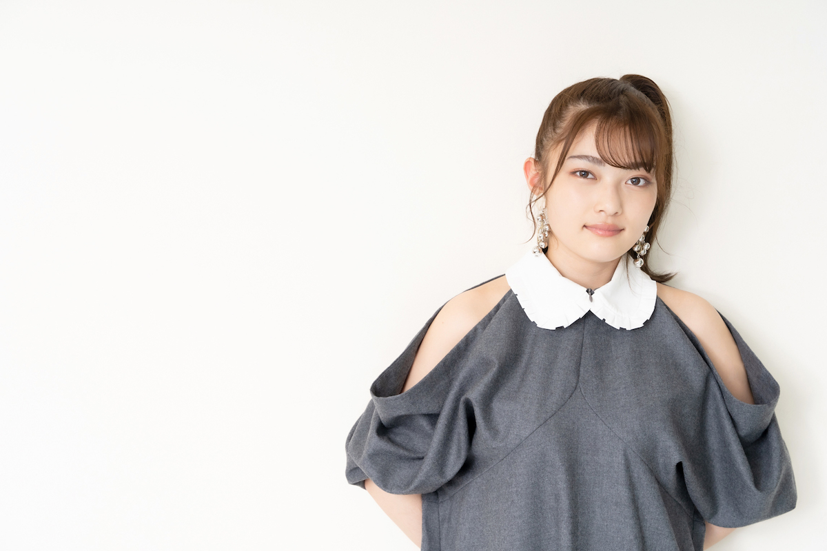 【井上咲楽】の学歴や年収は？歴代彼氏は？