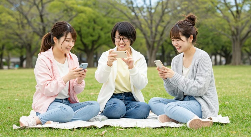 若者YouTube離れは本当？テレビとの関係性と最新メディア利用実態【2025年最新版】