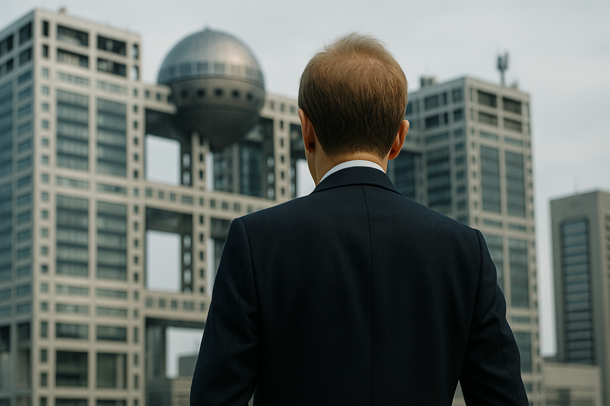 中居正広 フジテレビ第三者委報告書への反論と性加害認定の問題点