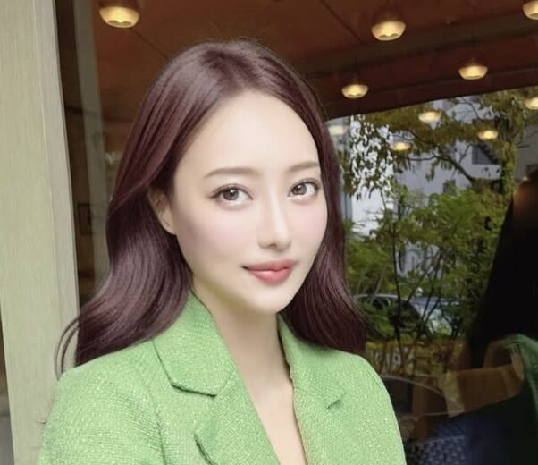 奥本美穂の「かわいい」