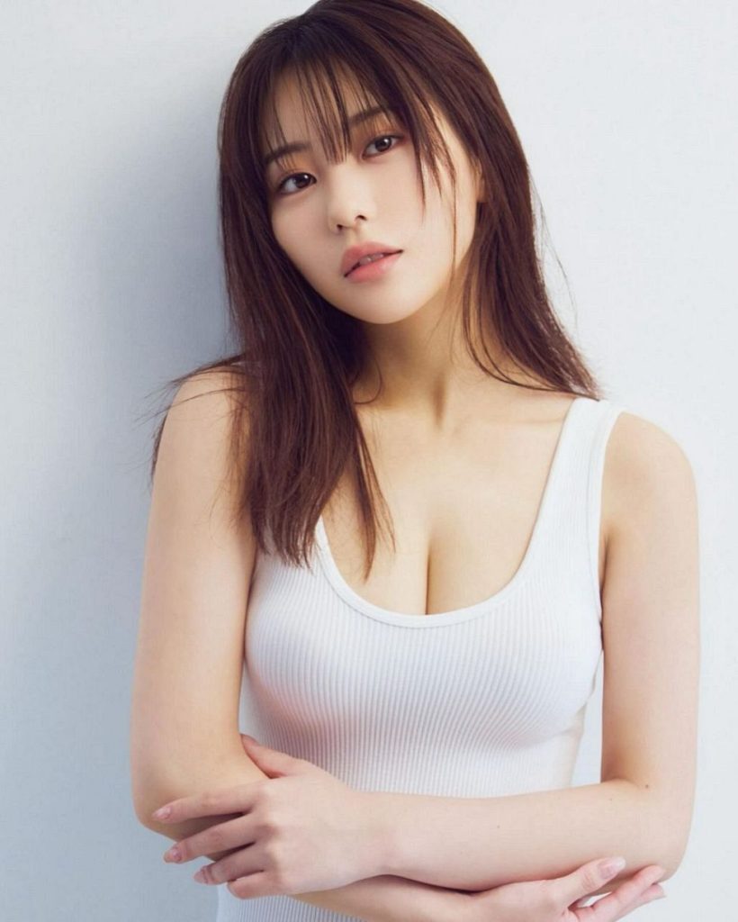 田中美久の歴代彼氏・結婚の噂・子供の真相