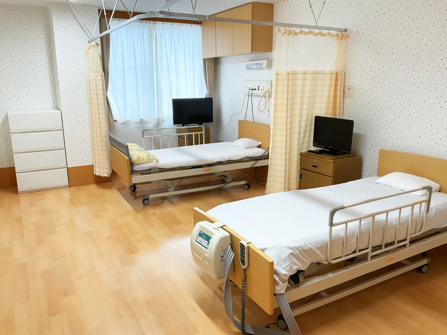 平群町 障害者支援施設