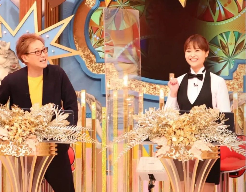 中居正広氏と渡邊渚アナ「同意書」問題