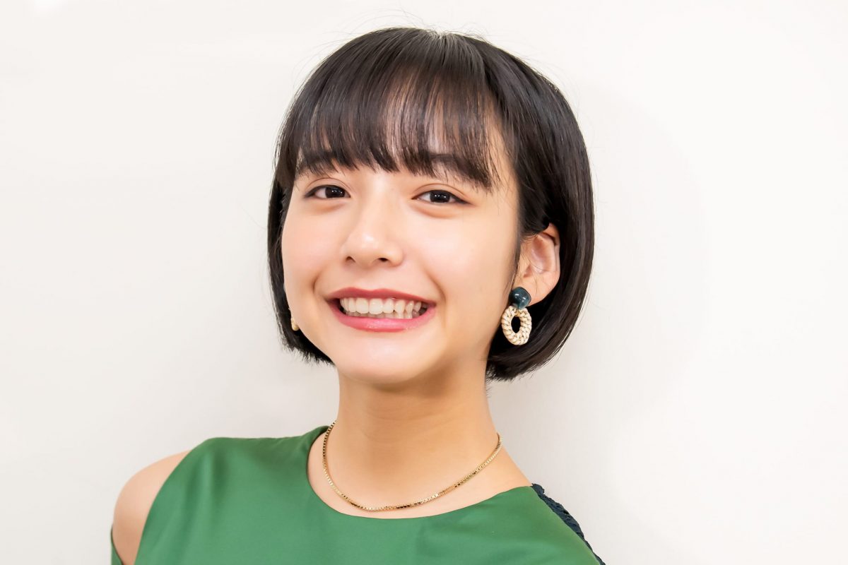 山之内すずの素顔に迫る！学歴・年収・恋愛事情から結婚観まで