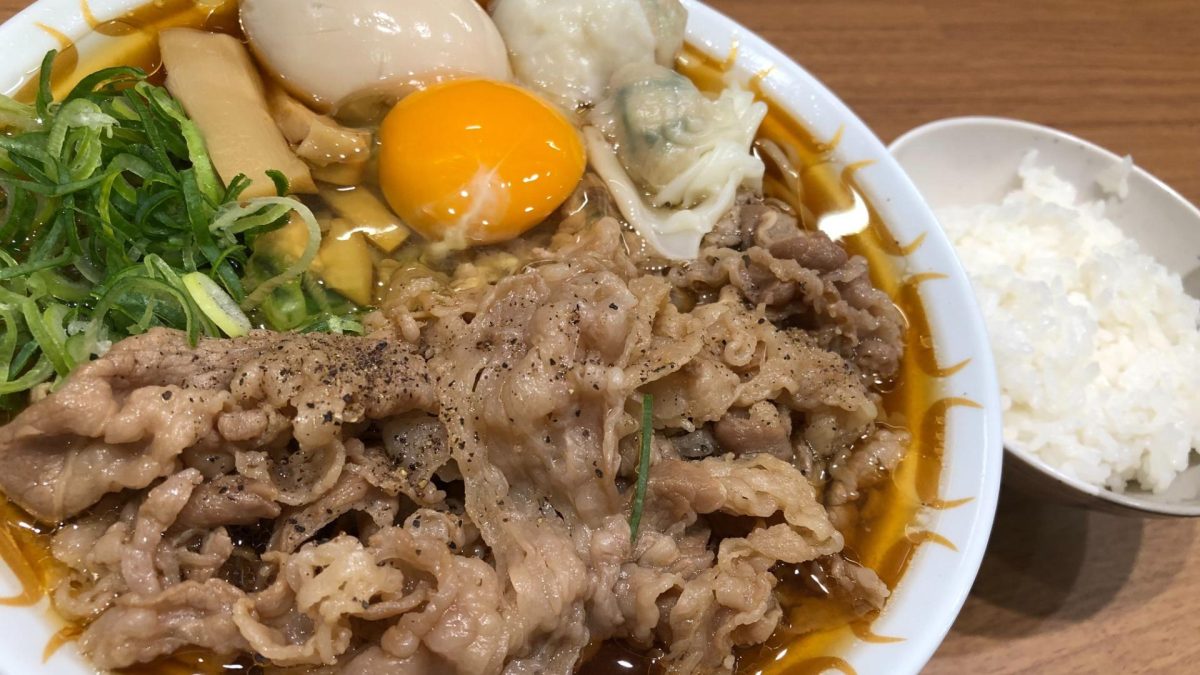吉野家ラーメンはやばい？2025年最新店舗・人気メニュー・通販情報も徹底解説！