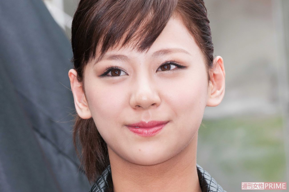 西内まりや電撃引退！その理由は？「身内トラブル」と過去の「独立」真相、苦悩の決断か