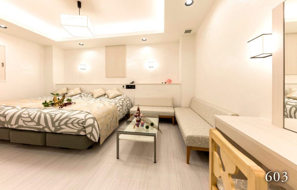 栄ホテル殺人、20歳男逮捕！