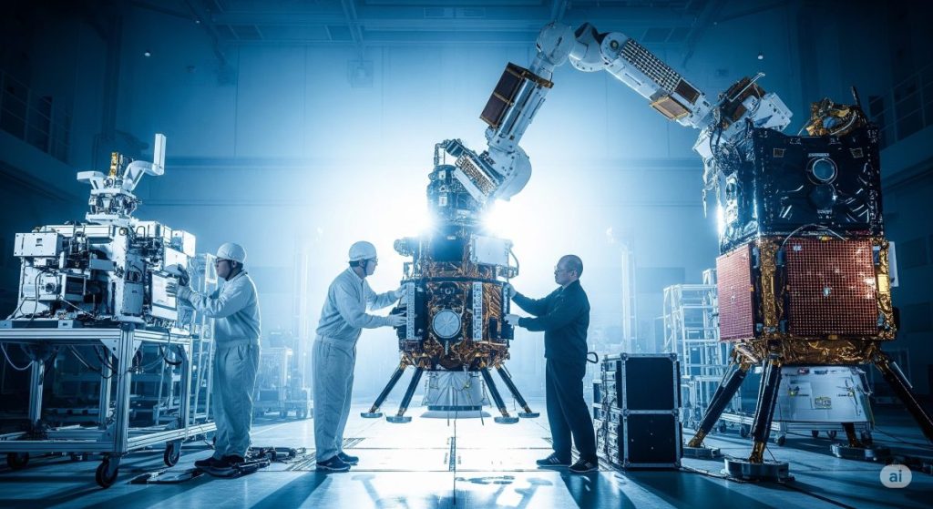 民間宇宙ベンチャーispaceとは？