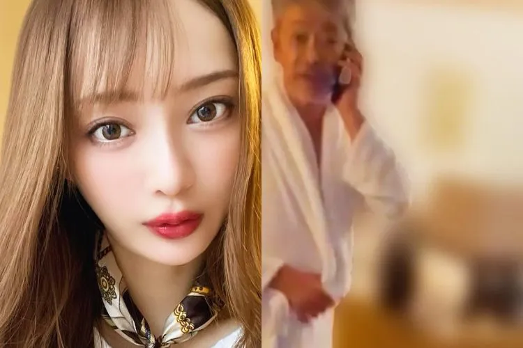 「留置所最高」から「今世終了港区BBA」へ：奥本美穂容疑者、自虐ネタによる異例のインフルエンサー化現象とその背景