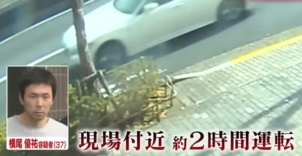 足立区で14人死傷のひき逃げ事件 盗難車で暴走、容疑者の「信号無視」供述に決定的な矛盾