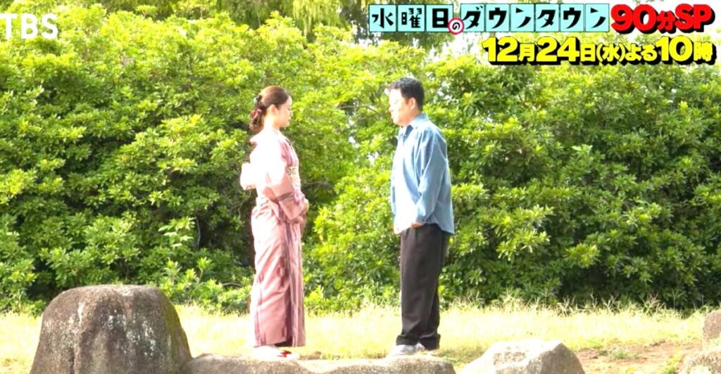 【名探偵津田 森山未唯】完結編で再会!森山未唯(理花)が解き明かした100年前の謎と「秒で恋に落ちる」魅力の全て