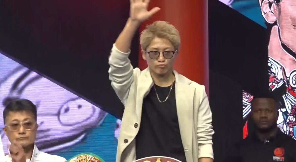 井上尚弥 ピカソ戦（2025/12/27）を無料で見る方法徹底解説！ドコモユーザー限定の裏技とLemino実質割引