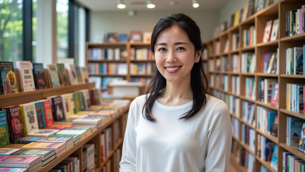 青木まりこ現象とは？書店で便意を催す謎の現象の歴史、原因、そして緊急対策！