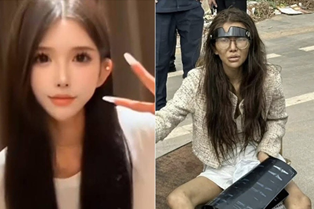 【衝撃】「高収入」を信じた人気インフルエンサーの悲劇：カンボジアの闇に消えた若者を襲う国際犯罪の実態