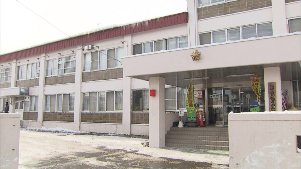 札幌中央区 10代女性 下着盗み侵入 26歳男 防犯カメラ特定逮捕