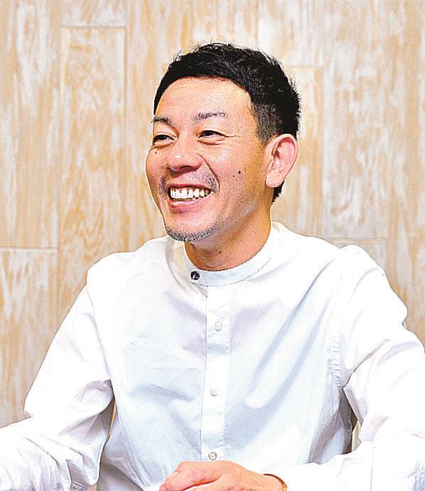 浜崎 慎治 生まれ