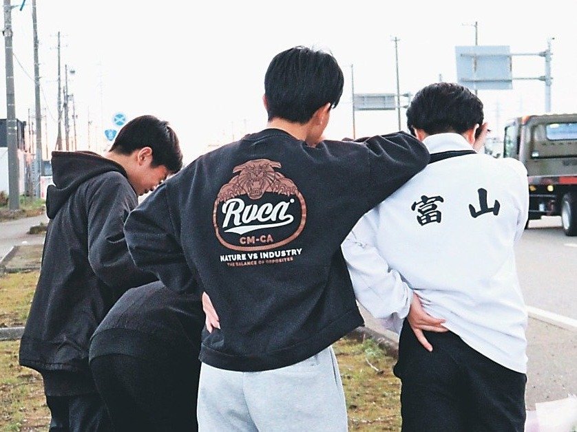 富山の親子死亡事故 逮捕報道 「最悪」「無差別殺人」「加害者に甘すぎ」