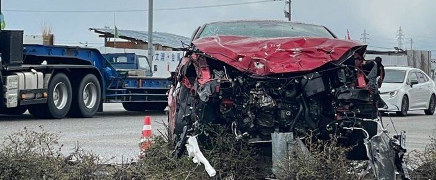 富山の親子死亡事故 逮捕報道　「最悪」「無差別殺人」「加害者に甘すぎ」