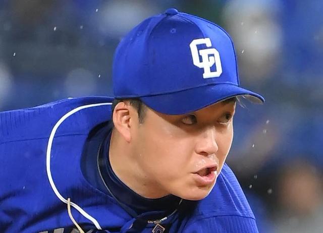 元中日ドラゴンズ投手・上田洸太朗容疑者（23）の逮捕