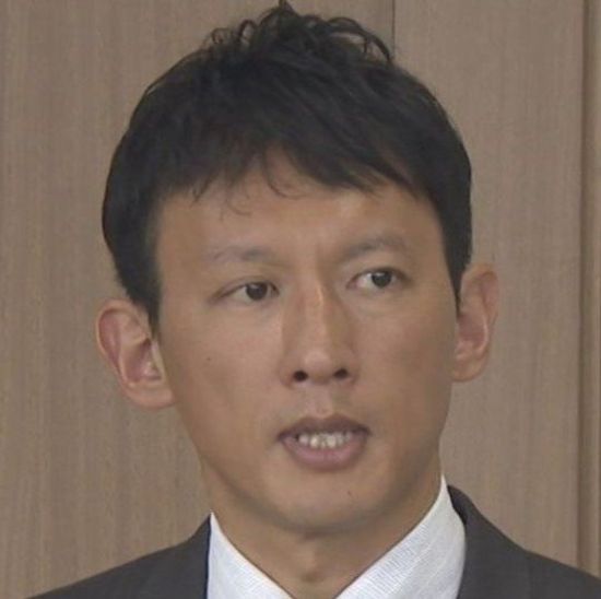 八代市長が時速152km超過で免停処分