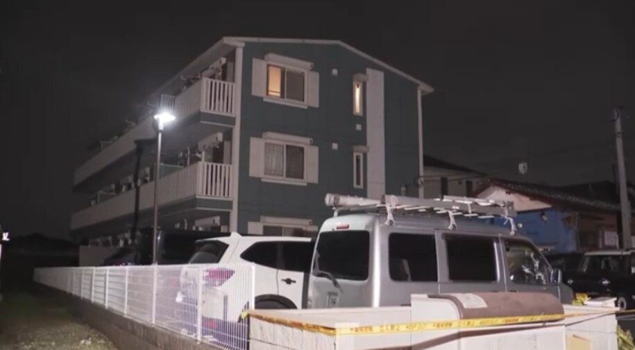 千葉市中央区 生活費 口論 包丁刺殺